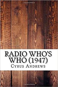 Radio Whos Who