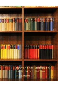 Bookcase Journal
