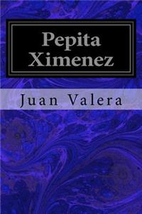 Pepita Ximenez