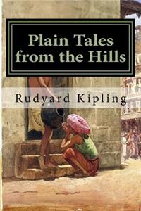Plain Tales from the Hills