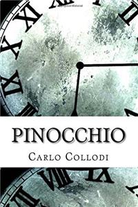 Pinocchio