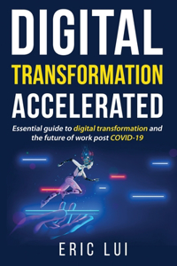 Digital Transformation Accelerated