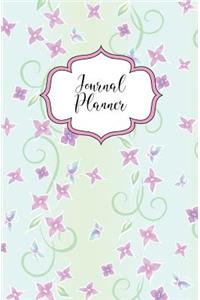 Journal Planner