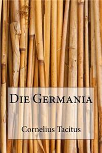 Die Germania