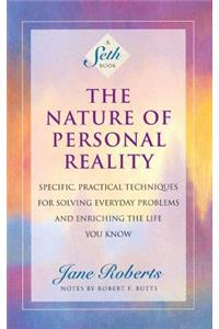 Nature of Personal Reality