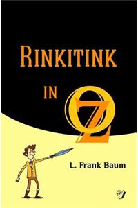 Rinkitink in Oz