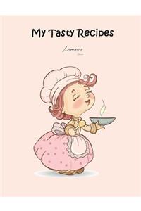 My Tasty Recipes