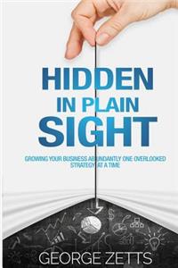 Hidden in Plain Sight