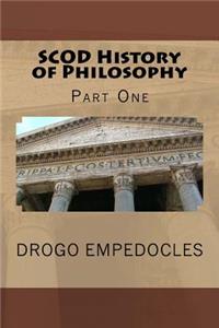 SCOD History of Philosophy