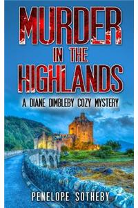 Murder in the Highlands