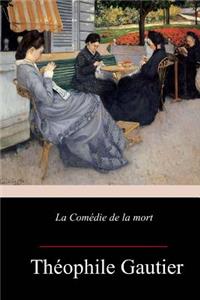 Comédie de la mort