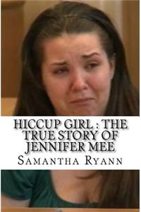Hiccup Girl