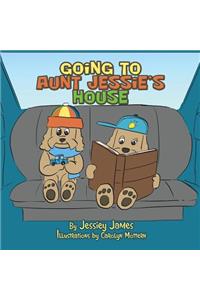 Going to Aunt Jessie's House