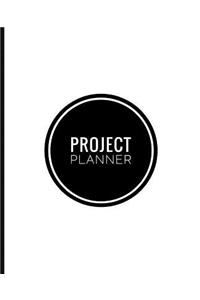 Project Planner