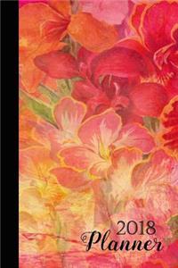 2018 Planner