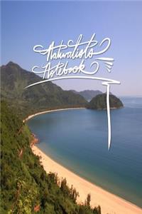 Naturalists Notebook