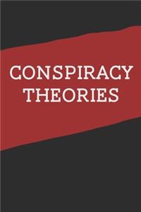 Conspiracy Theories