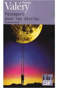 Passeport Pour Les Etoiles