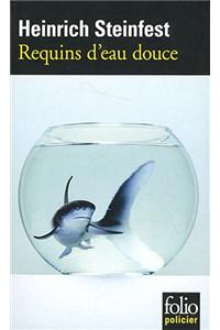 Requins D Eau Douce