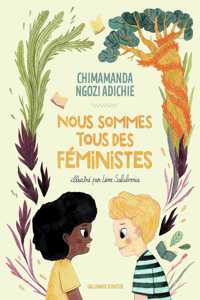 Nous sommes tous des feministes