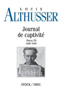 Journal de captivité