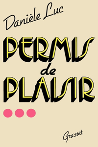 Permis de plaisir