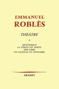 Théâtre T01