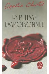 La Plume Empoisonnée
