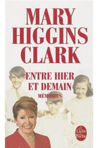 Entre Hier Et Demain
