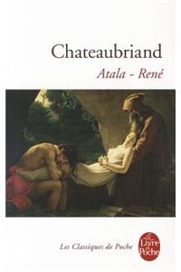 Atala/Rene