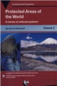 Protected Areas of the World