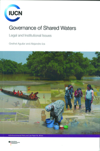 Governance of Shared Waters