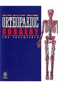 Orthopedic Surgery