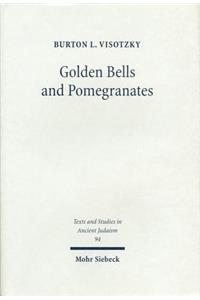 Golden Bells and Pomegranates