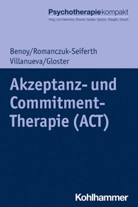 Akzeptanz- Und Commitment-Therapie (Act)