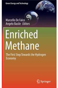 Enriched Methane