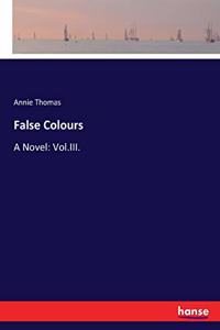 False Colours