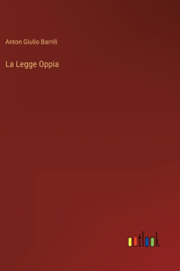 La Legge Oppia