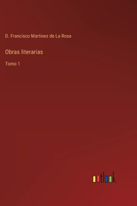 Obras literarias