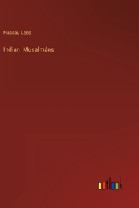 Indian Musalmáns