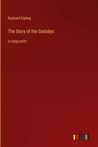 The Story of the Gadsbys