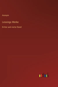 Lessings Werke