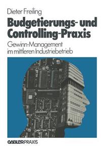 Budgetierungs- Und Controlling-PRAXIS