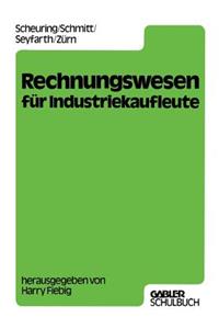 Rechnungswesen für Industriekaufleute