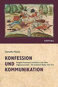 Konfession Und Kommunikation