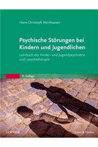 Psychische St�rungen Bei Kindern Und Jugendlichen