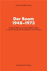 Der Boom 1948-1973