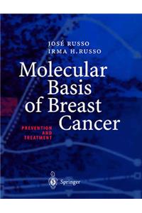 Molecular Basis of Breast Cancer