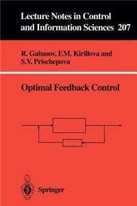 Optimal Feedback Control