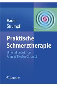 Praktische Schmerztherapie